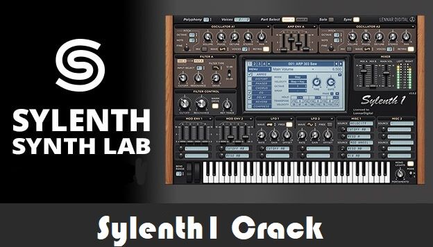 Sylenth1 download pc